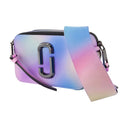 Le Snaphot Crossbody Marc Jacobs Multi Leather
