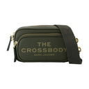 The Crossbody Marc Jacobs Leather Green