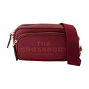 The Crossbody Marc Jacobs Leather Red