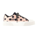 The Sneakers Marc Jacobs Synthetic Pink