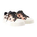 The Sneakers Marc Jacobs Synthetic Pink
