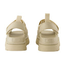 W Goldenglow Sandals Ugg Synthetic Beige
