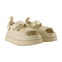 W Goldenglow Sandals Ugg Synthetic Beige