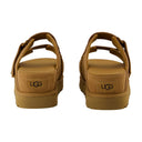 Mules W Goldenstar Hi Ugg Leather Brown