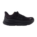 M Bondi 9 Sneakers Hoka Mesh Black