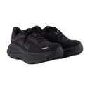 M Bondi 9 Sneakers Hoka Mesh Black