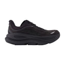 W Bondi 9 Sneakers Hoka Mesh Black