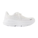 W Bondi 9 Sneakers Hoka Mesh White