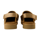 M Goldencoast Clog Ii Sandals Ugg Leather Brown