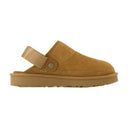 M Goldencoast Clog Ii Sandals Ugg Leather Brown