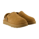 M Goldencoast Clog Ii Sandals Ugg Leather Brown