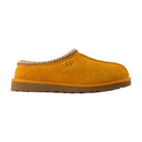 M Tasman Shaggy Suede Mules Ugg Leather Orange