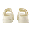 Mules W Goldenglow Ugg Synthetic White