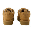 W Lo Lowmel Sneakers Ugg Leather Brown