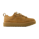 W Lo Lowmel Sneakers Ugg Leather Brown