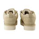 W Lo Lowmel Sneakers Ugg Leather Beige
