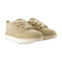W Lo Lowmel Sneakers Ugg Leather Beige