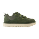 M Lo Lowmel Sneakers Ugg Leather Green