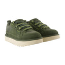 M Lo Lowmel Sneakers Ugg Leather Green