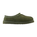 M tasman mules ugg skinngrønn