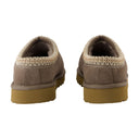 W Tasman Mules Ugg Leather Brown
