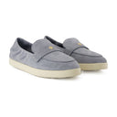 Ballet Sport Loafers Tory Burch Leather Blue