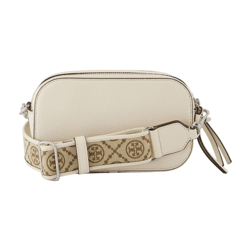 米勒迷你越野托里·布奇(Tory Burch)皮革中性