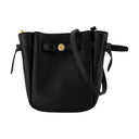 Romy Crossbody Tory Burch Leather Black