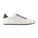 Travel Sneakers Tory Burch skórzane białe