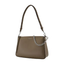 PERRY THECH BASSE TORY BURCH CETTURA KAKI
