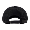 Trucker Cap Amiri Cotton Black