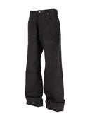 Rick Owens Drkshdw Geth Jeans