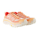 U Mafate Speed 2 Sneakers Hoka Mesh Orange
