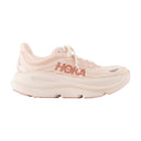 W bondi 9 sneakers hoka mesh rosa