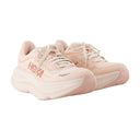 W bondi 9 sneakers hoka mesh rosa