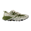 U Speedgoat 2 Sneakers Hoka Mesh Grün