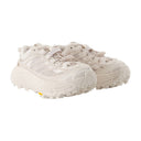 Sneakers U Mafate Three2 Grid Hoka Mesh White
