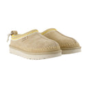 Tasman Biarritz Sandals Ugg Leather Beige