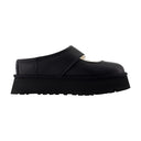 Bea Mary Jane Ugg Leather Black