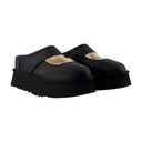 Bea Mary Jane Ugg Leather Black