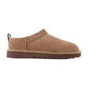 Classic Micro Ankle Boots Ugg Leather Neutral