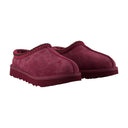 Tasman Ii Boots Ugg Leather Purple