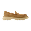 ASCOT LUG MOCASSINS UGG STREKTROWY