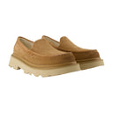 ASCOT LUG MOCASSINS UGG STREKTROWY
