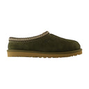 Tasman Baxter Mules Ugg Leather Green