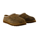 Tasman Baxter Mules ugg skinnbrun