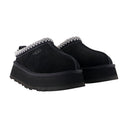 Tazz Ii Sandals Ugg Leather Black
