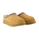 Tasman Ii Sandals Ugg Leather Brown