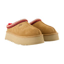 Tazz Ii Sandals Ugg Leather Brown