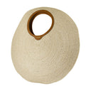 Amun Bag Cult Gaia Raffia Neutral